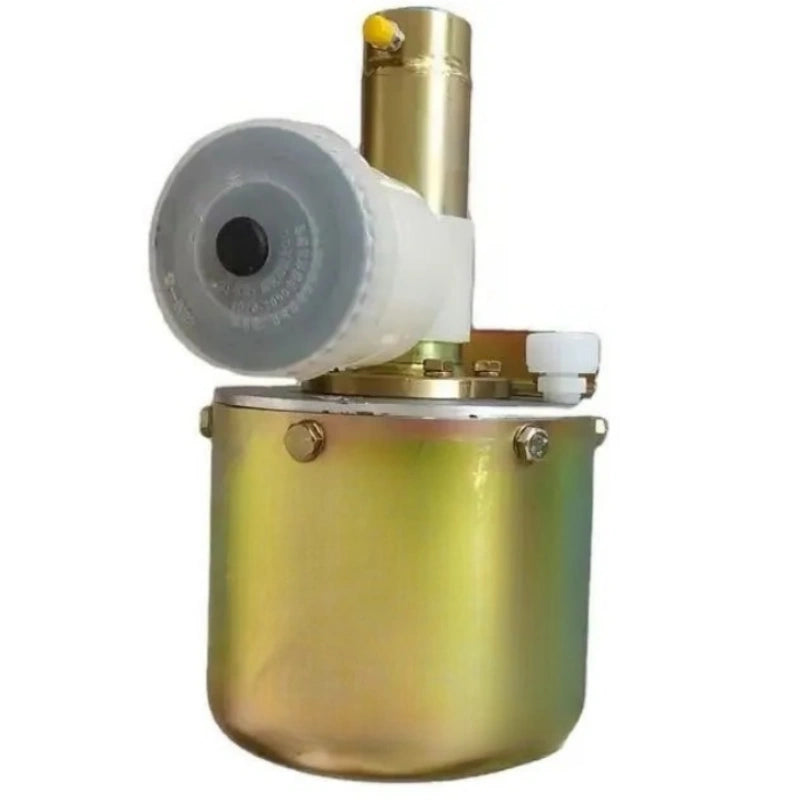 5386677 538-6677 Air Boosting Pump Actuator Replacement for Caterpilla ...
