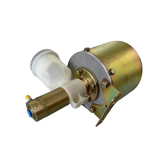 5386677 538-6677 Air Boosting Pump Actuator Replacement for Caterpillar SEM 650B ZL50F