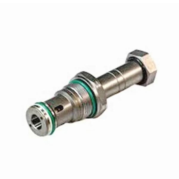 15092695 17236373 17224866 Solenoid Spool Valve For Volvo Loader L110E L110F L120E L120F