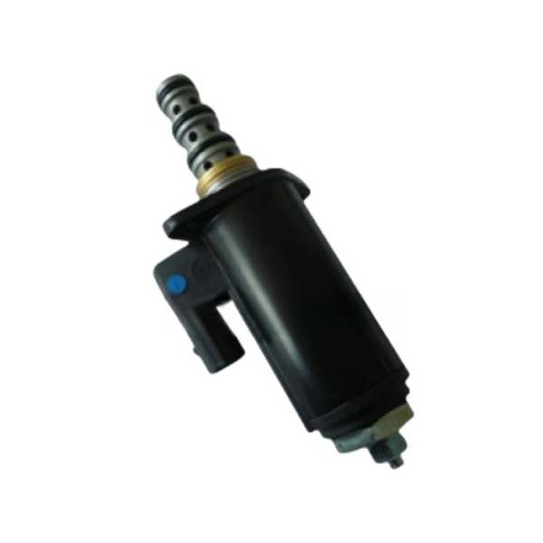 YN53V00006F1 Solenoid Valve 24V Replacement New for Kobelco SK230-6E SK200-8