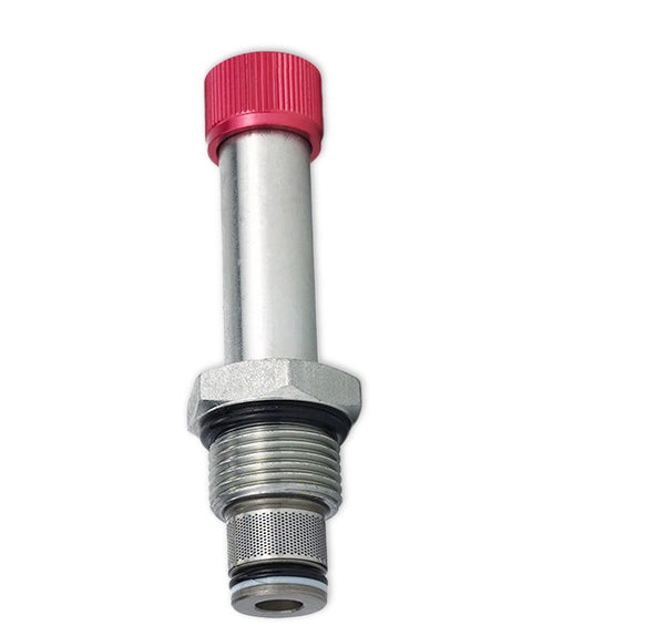 Fast Delivery Aftermarket Hydraulic Solenoid Valve Spool 2 Way 2 Position SV-10-2NCP For Parker