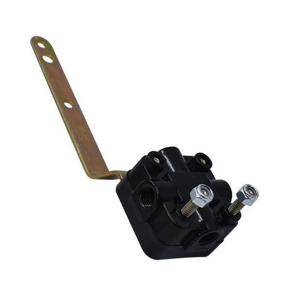 Replacement Height Control Leveling Valve 60826000 52341-Q97 52341-Q135 16-14318-000 for Neway Trailer Air Suspensions