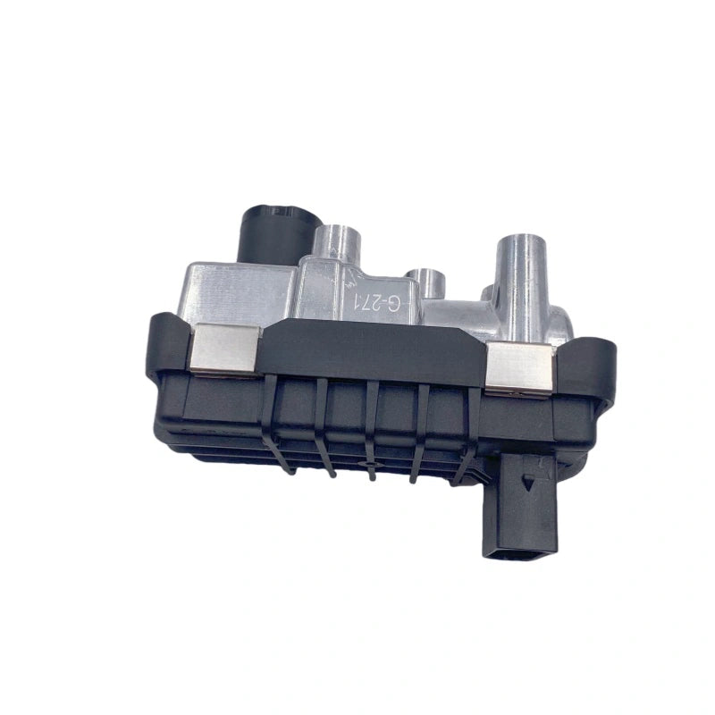 G271 Router G271 G-271 Turbo Electronic Actuator Replacement for Mercedes Benz C E ...