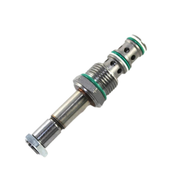 Original New XKBL-00003 Solenoid Valve Spool For Hyundai R215-7 Excavator