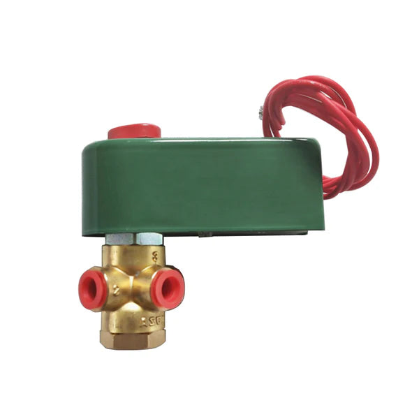 32039778 Solenoid Valve Original New for Ingersoll Rand Air Compressor ...