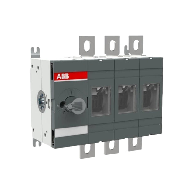 OT400ES03 Disconnect Switch Original New for ABB OT Series