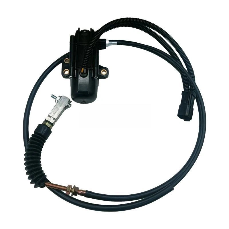 4616264 Actuator for John Deere Compact Excavator 50D Hitachi ZX40U-2 ...