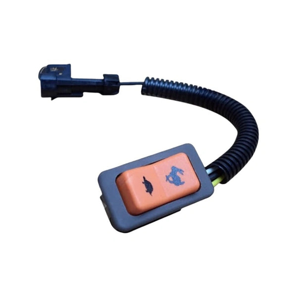 AL174967 Toggle Rocker Switch Replacement for John Deere Tractor 6130 6230 6330 6430 6530 6630 6830 6930