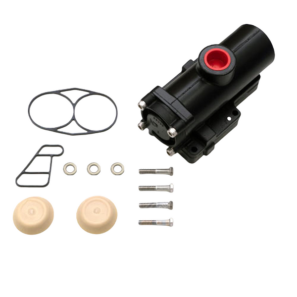 637374-2 EXP Air Valve Service Kits Replacement New for ARO Diaphragm Pumps