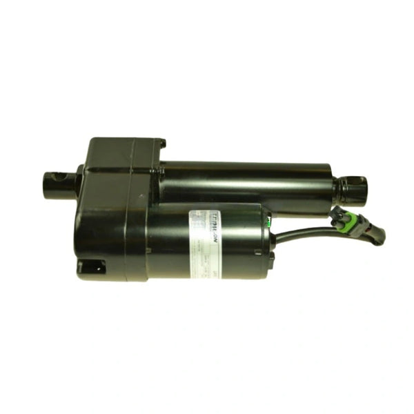 AZ53119 Actuator Spout Flap Adjusting Electric Motor Replacement New for John Deere