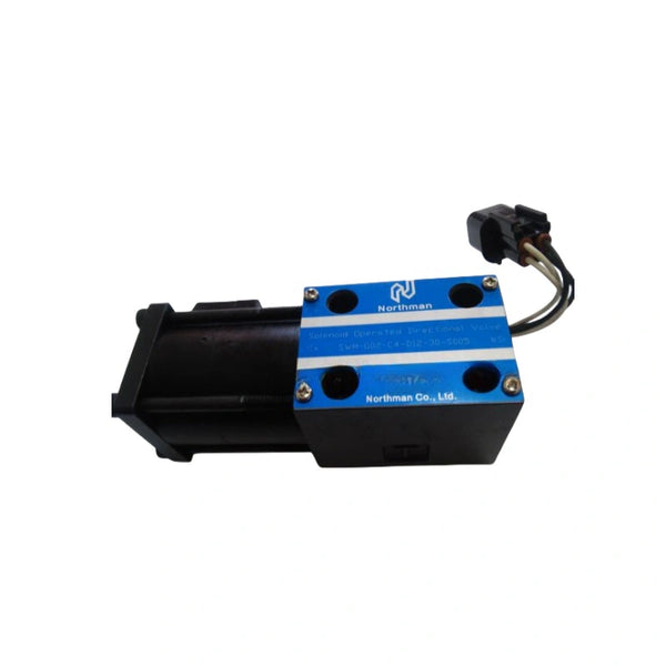 Replacement New Transmission Solenoid Valve 91328-20030 For Mitsubishi