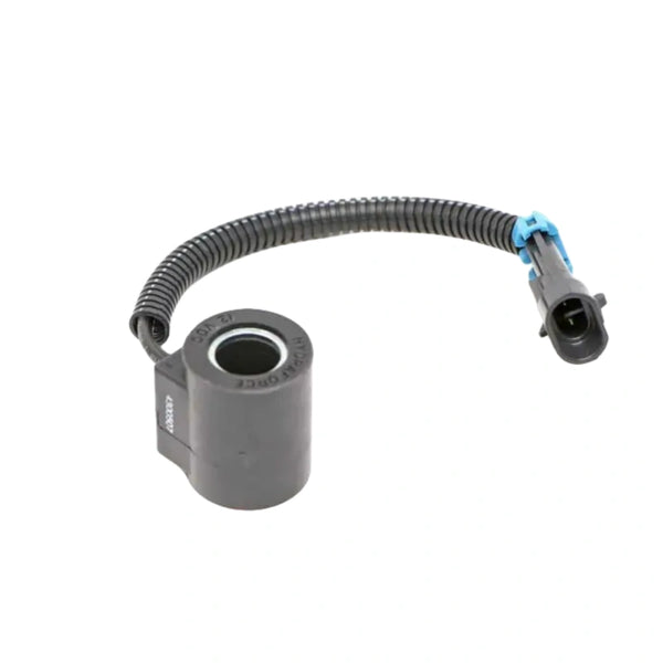 Replacement Solenoid Valve Coil 6676244 for Bobcat Skid Steer Loader 863 873 883 A220 A300 S220 S250 S300 S330
