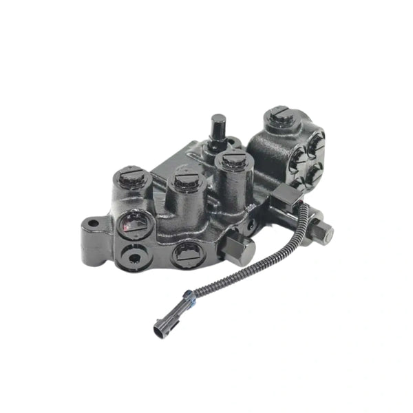 7011060 Bucket Positioning Valve BPV Valve Original New for Bobcat Loader S570 S630 Free Shipping