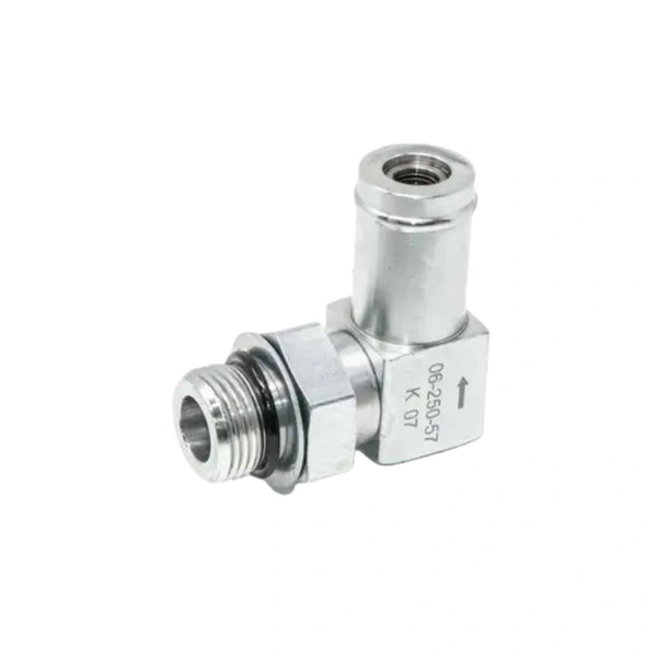 7015518 Check Valve Original Part New for Bobcat