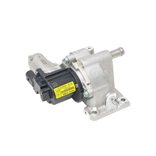 7386531 EGR Valve Compact Original New for Bobcat Wheel Loaders L85 L65 L95