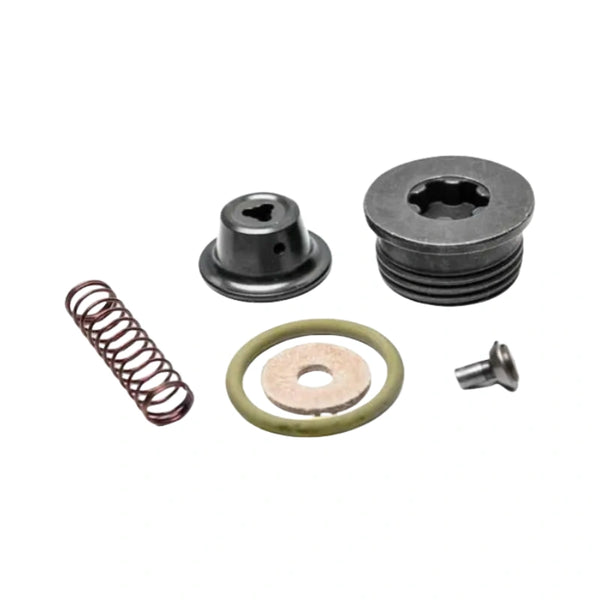 F00N201451 F00N200992 Common Rail Relief Valve Repair Kit Replacement New for Bosch