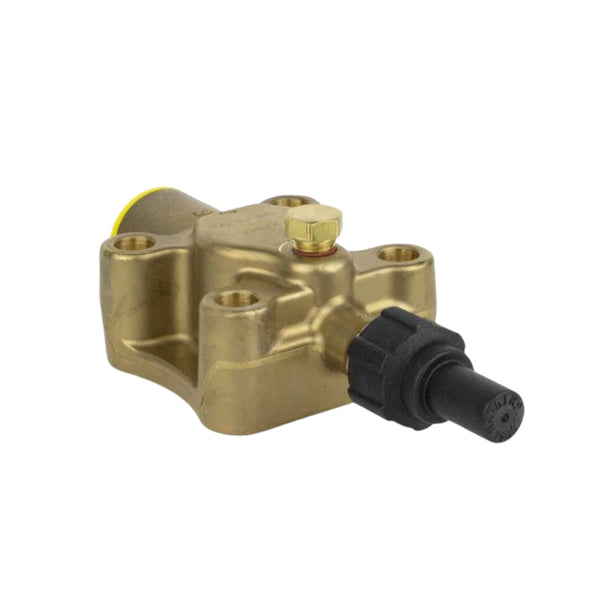 06DA660065 Suction Service Valve Original New for Carrier