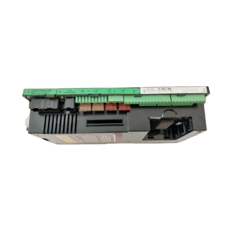 12-55012 Datacorder Controller Remanufactured for Carrier Micro-link3 ...