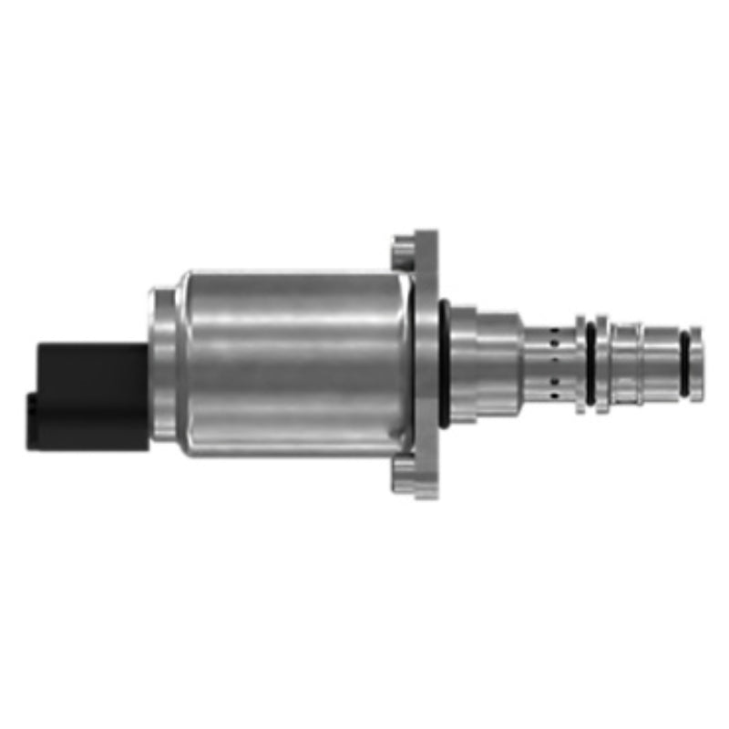 5e2 New Original Solenoid Valve 373-6995 3736995 For Caterpillar 303.5E2 3 ...