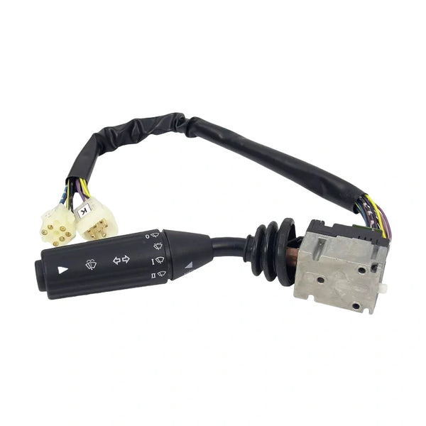 V33697900 Stalk Switch Replacement New for AGCO