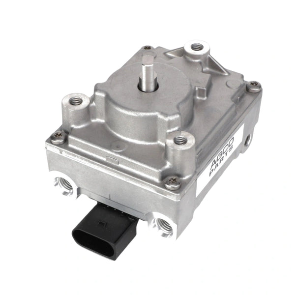 ACW2226310 Actuator Original New for AGCO Agricultural Machinery's Automated Systems