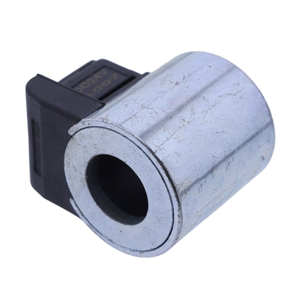 Fast Delivery Replacement New Solenoid Coil 12V 24V for Hyundai Excavator R225-7 R215-7 R220-7