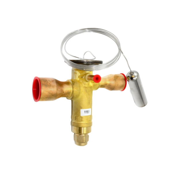 067N2156 Thermostatic Expansion Valve Original New for Danfoss
