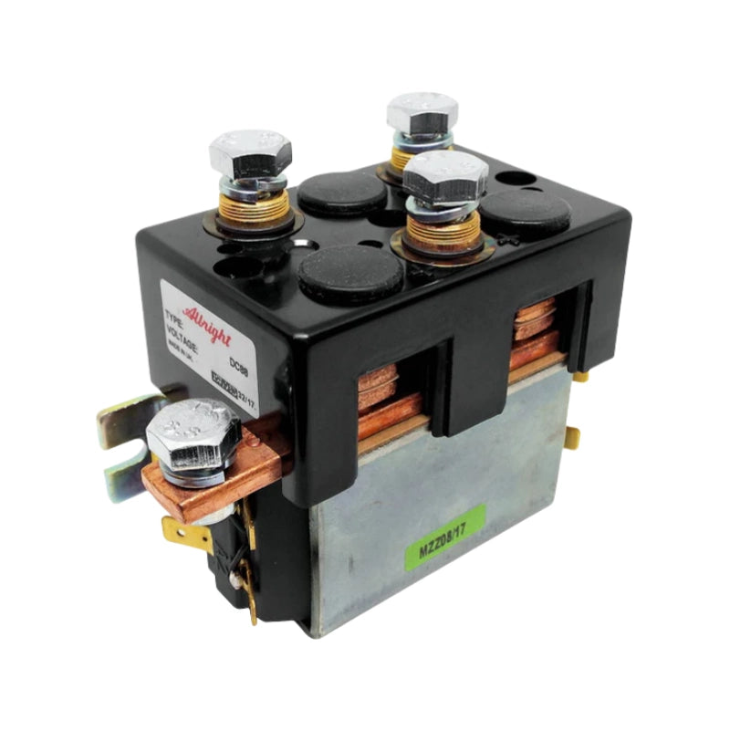 DC88-1038P DC88-1003P Relay Directional Double Throw Contactor 400amp ...