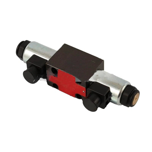 Original New Directional Valve 153334 for Skyjack Scissor Lift SJIII3220 SJII3215 SJII3219 SJIII4740 SJIII3226 SJIII4626 SJIII4632