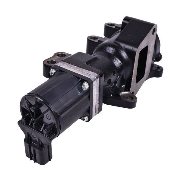 8-98179616-0 8-98238251-2 EGR Valve Replacement for Isuzu Engine 6WG1 6UZ1 Hitachi Excavator TL1100-3 ZX450-3 ZX470H-3 ZX470R-3