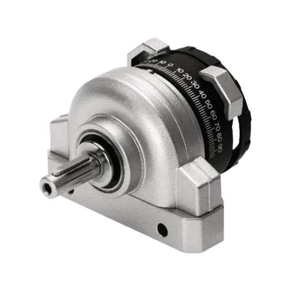 DSR-16-180-P 11910 Pneumatic Rotary Actuator Replacement New for Festo