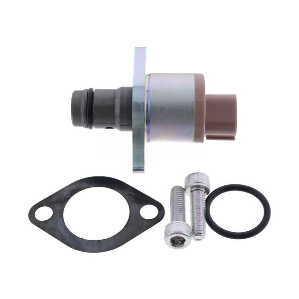 294009-0260 294200-0170 RE532250 RE560091 Fuel Pump Regulator SCV Suction Control Valve for Denso John Deere Engine 4045 Excavator 130G 160DLC 180GLC 200DLC 210G E300LC