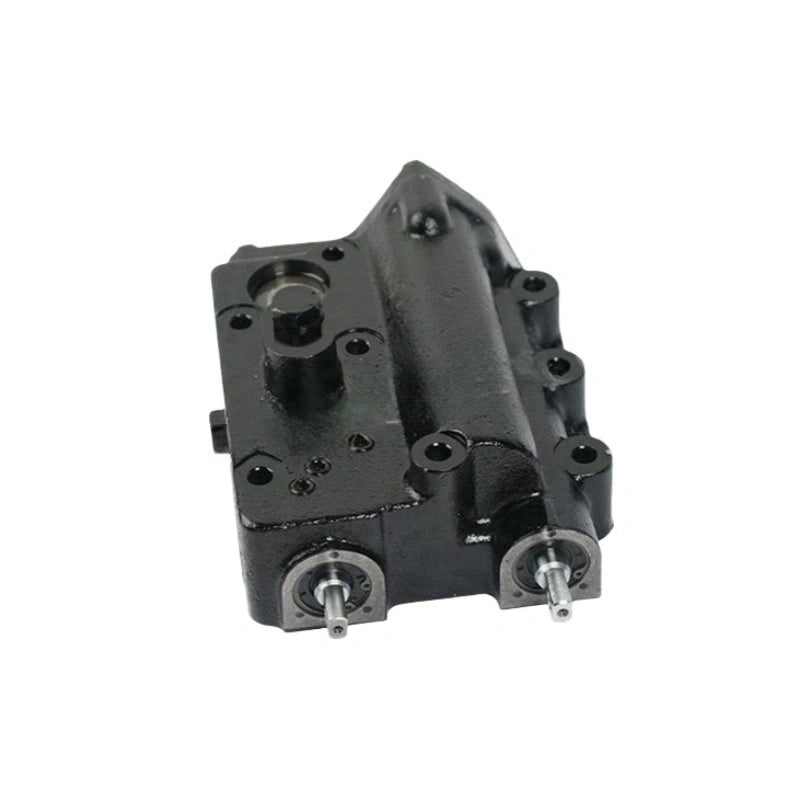 128E3-80271 Control Valve Assembly Replacement New for Heli – valves ...