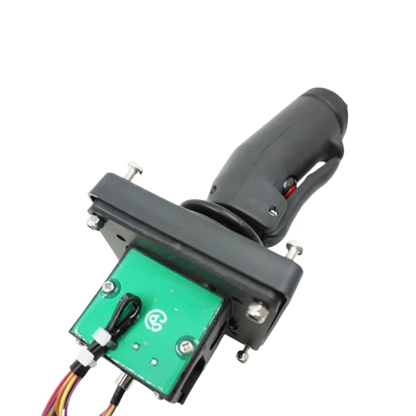 HJ76-1A-S-H54-KSDR-A Hand Grip Joystick Controller Replacement New for Zoomlion HJ76 Series