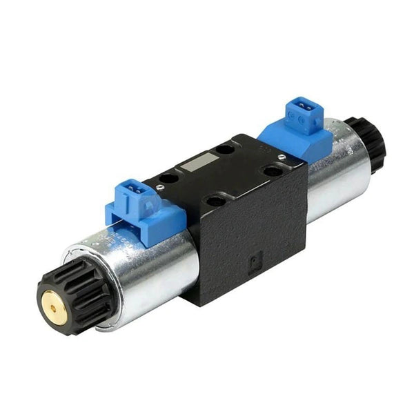 D1MW022CNJW1P91X624 Hydraulic Valve Original for Parker