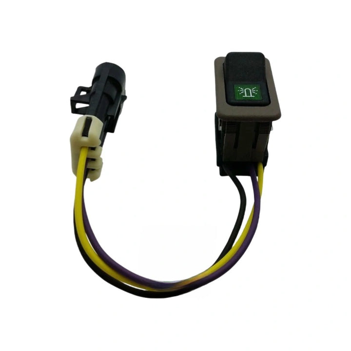 AL181123 Beacon Light Toggle/Rocker Switch Replacement for John Deere ...