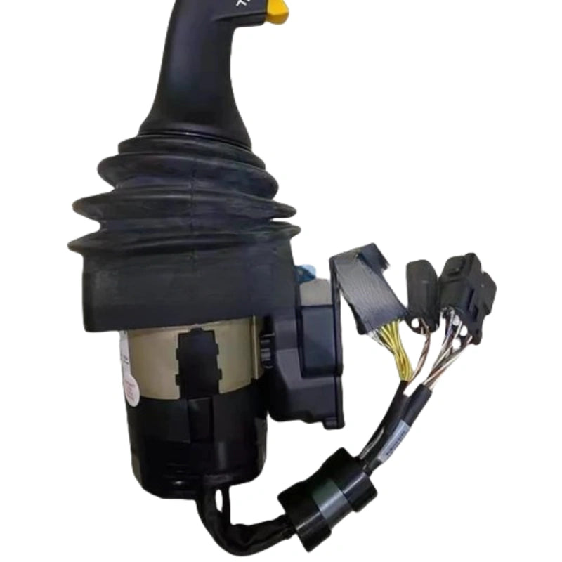 360-2987 3602987 Joystick Controller Original for Caterpillar Motor Gr ...