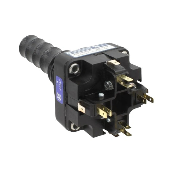 XDPC5555C4 Monolever Joystick Switch Original New for Telemecanique Schneider