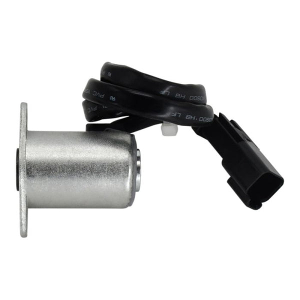 Replacement Solenoid Valve 702-21-56261 Compatible with Komatsu CK35 SK714 SK815 SK1020