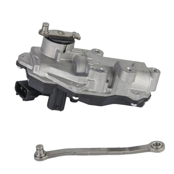 17201-11110 235600-0200 Turbo Electronic Actuator Replacement New for Toyota Hilux VIII Pickup 2.4D