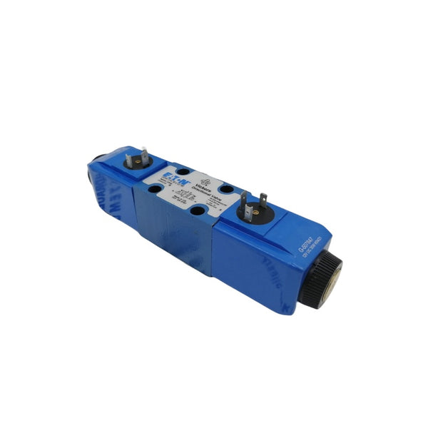 Replacement 12V Hydraulic Valve DG4V30CMUG760 For Eaton Vikers
