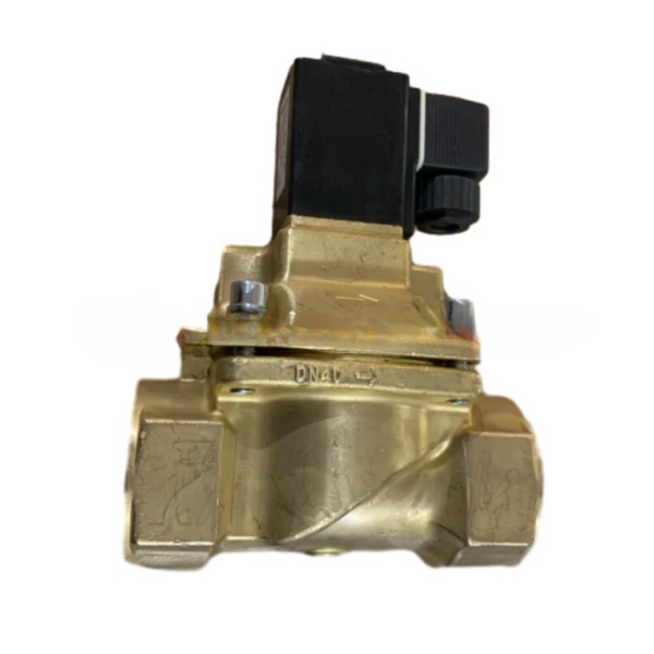 Free Shipping Replacement Oil Stop Solenoid Valve Assembly 42550293 For Ingersoll Rand 4E16 Compressor