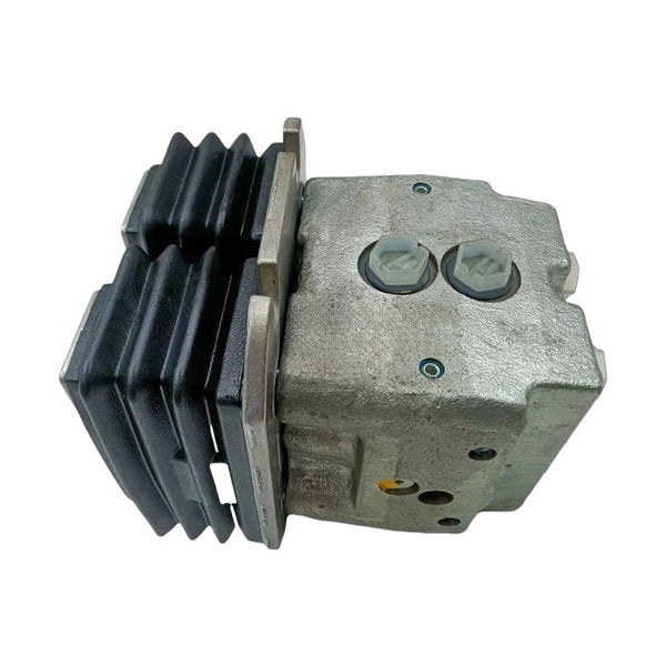 376-9702 3769702 Pilot Valve Replacement New for Caterpillar Excavator 301.7D 302.2D 302.4D 302.7D