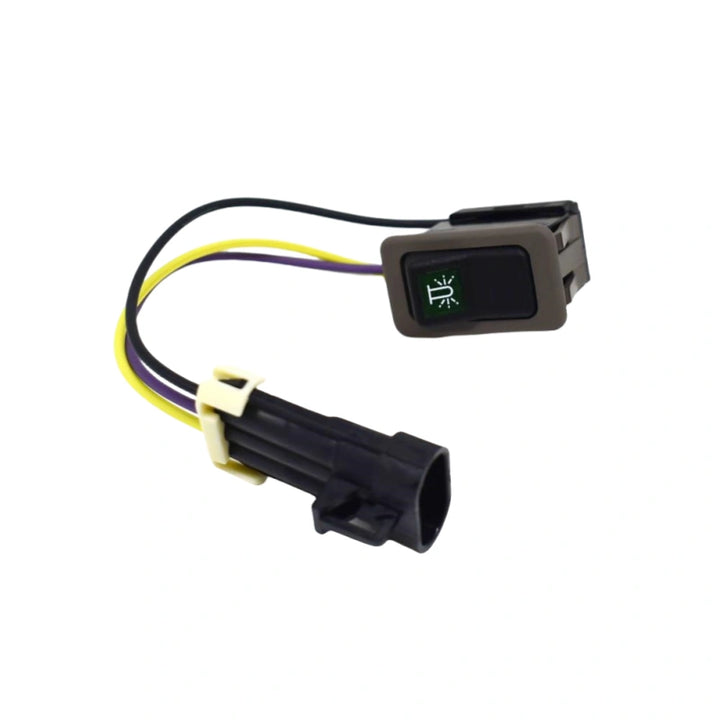 AL181123 Beacon Light Toggle/Rocker Switch Replacement for John Deere ...