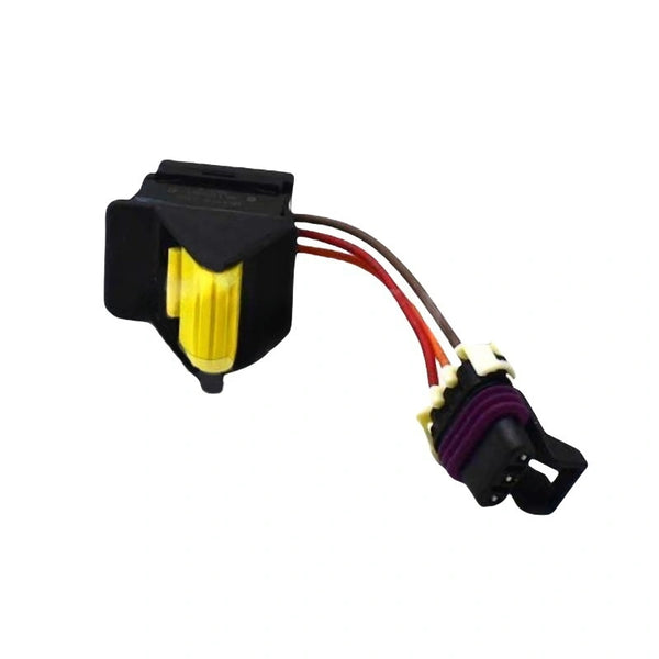 PTO – Holdwell-solenoid