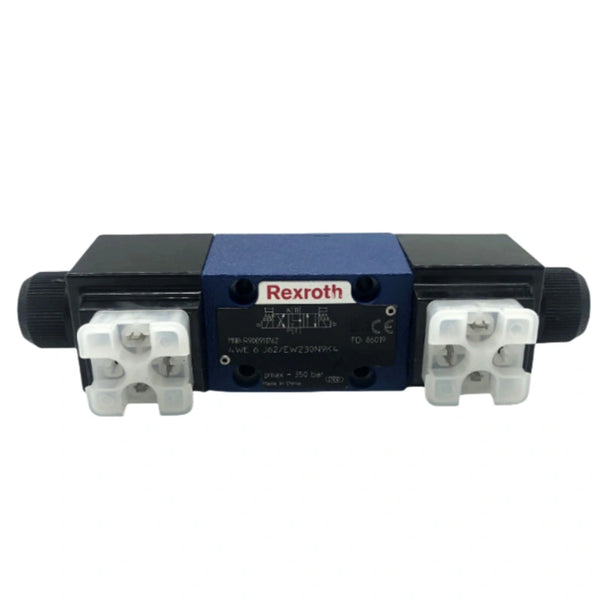 4WE6E6X/EW230N9K4 4WE6E62/EW230N9K4 Directional Hydraulic Valve Replacement New for Rexroth