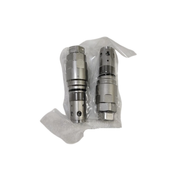 YN22V00004F1 Pressure Relief Valve Replacement for Kobelco Excavator SK200 SK200LC SK350-9 SK850