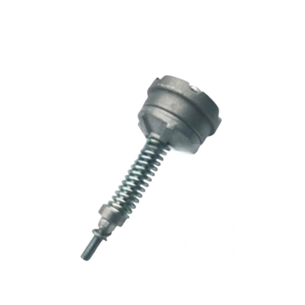 KHJ16030 Check Valve 2.0 Unidirectional Valve Replacement New for Sumitomo Excavator SH350-5