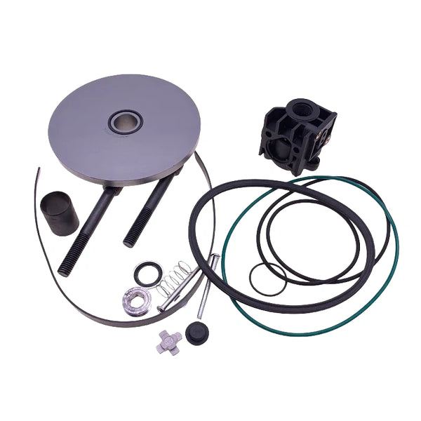 2901-1463-00 Unloader Valve Kit And Oil Separator 2901-1963-00 Replacement for Atlas Copco Air Compressor