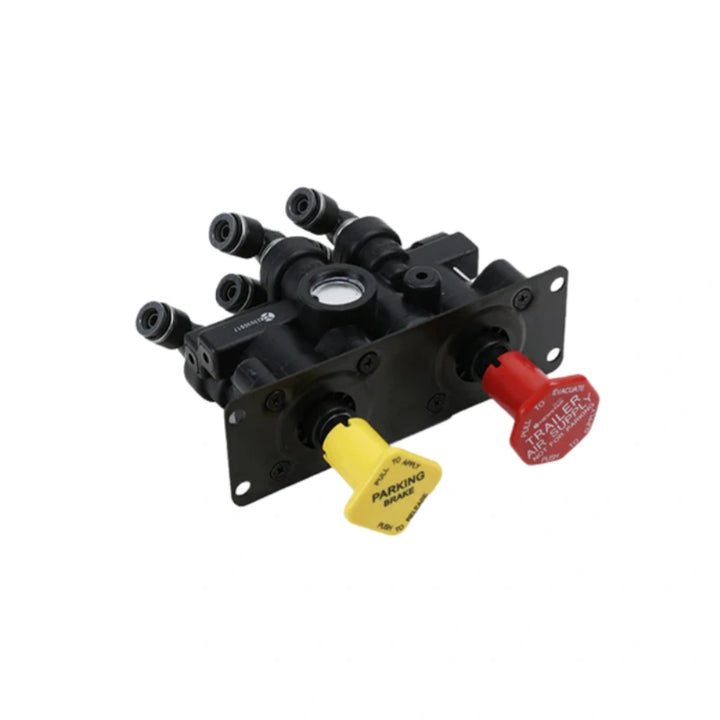 800445 5004463 5020492 Manual Pneumatic Control Valve Replacement for ...